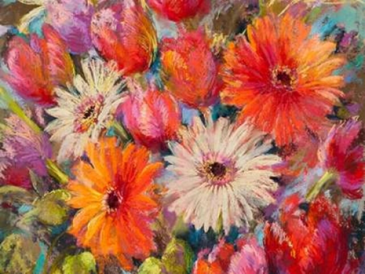 Fun, fun, fun! Poster Print by Nel Whatmore - Item # VARPDX3NW3385